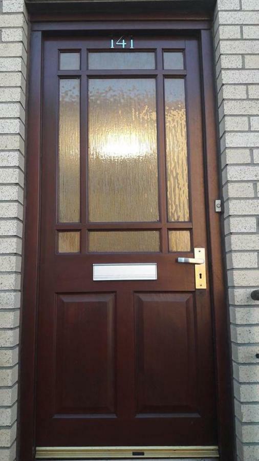 Sunnyside Apartments Coatbridge Bagian luar foto