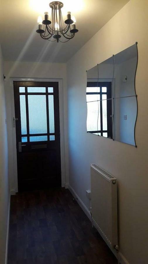 Sunnyside Apartments Coatbridge Bagian luar foto