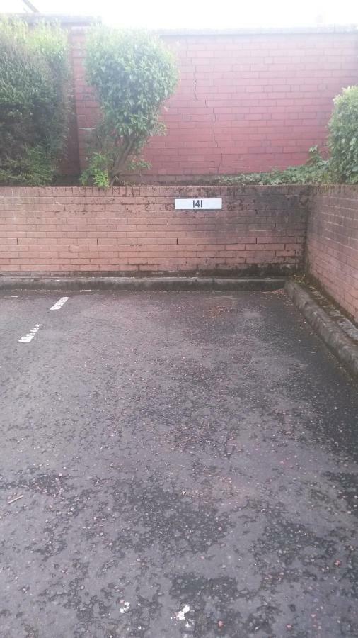 Sunnyside Apartments Coatbridge Bagian luar foto